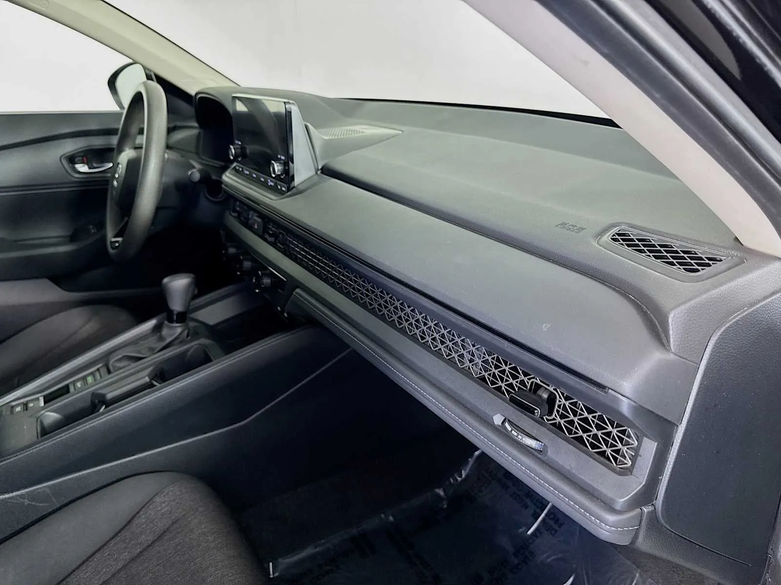 Honda Accord photo 27