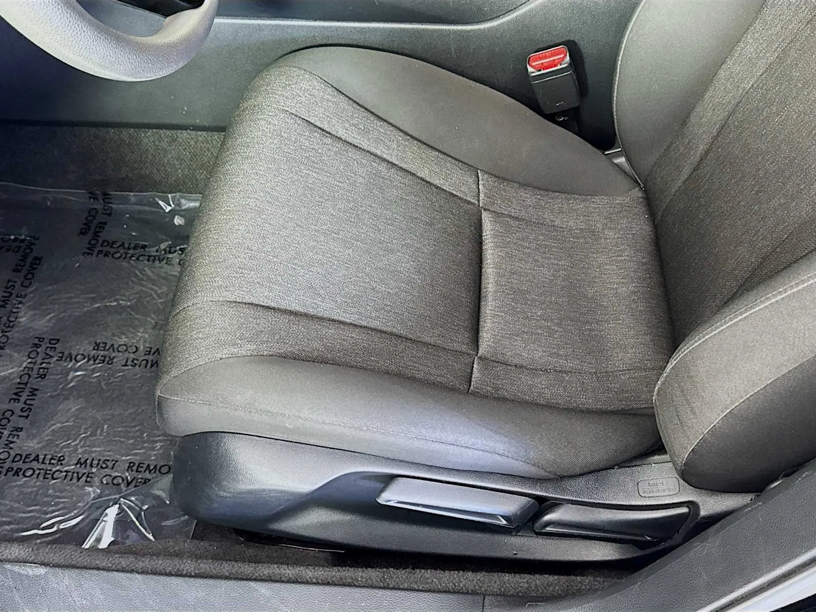 Honda Accord photo 18