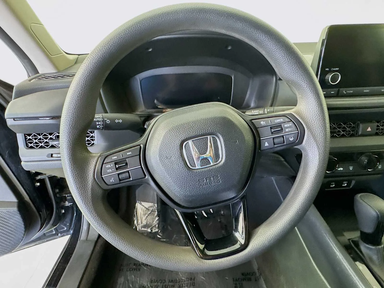 Honda Accord photo 10