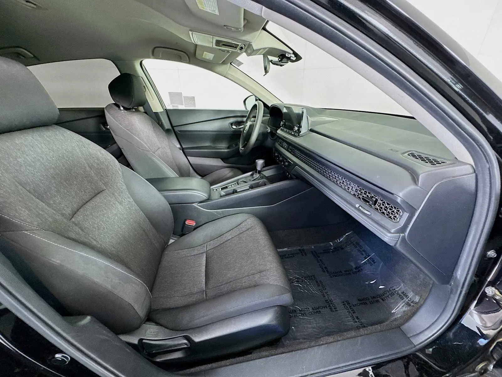 Honda Accord photo 26