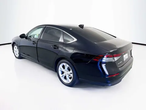 More photos of 2023 Honda Accord LX at Unicars Honda, CA