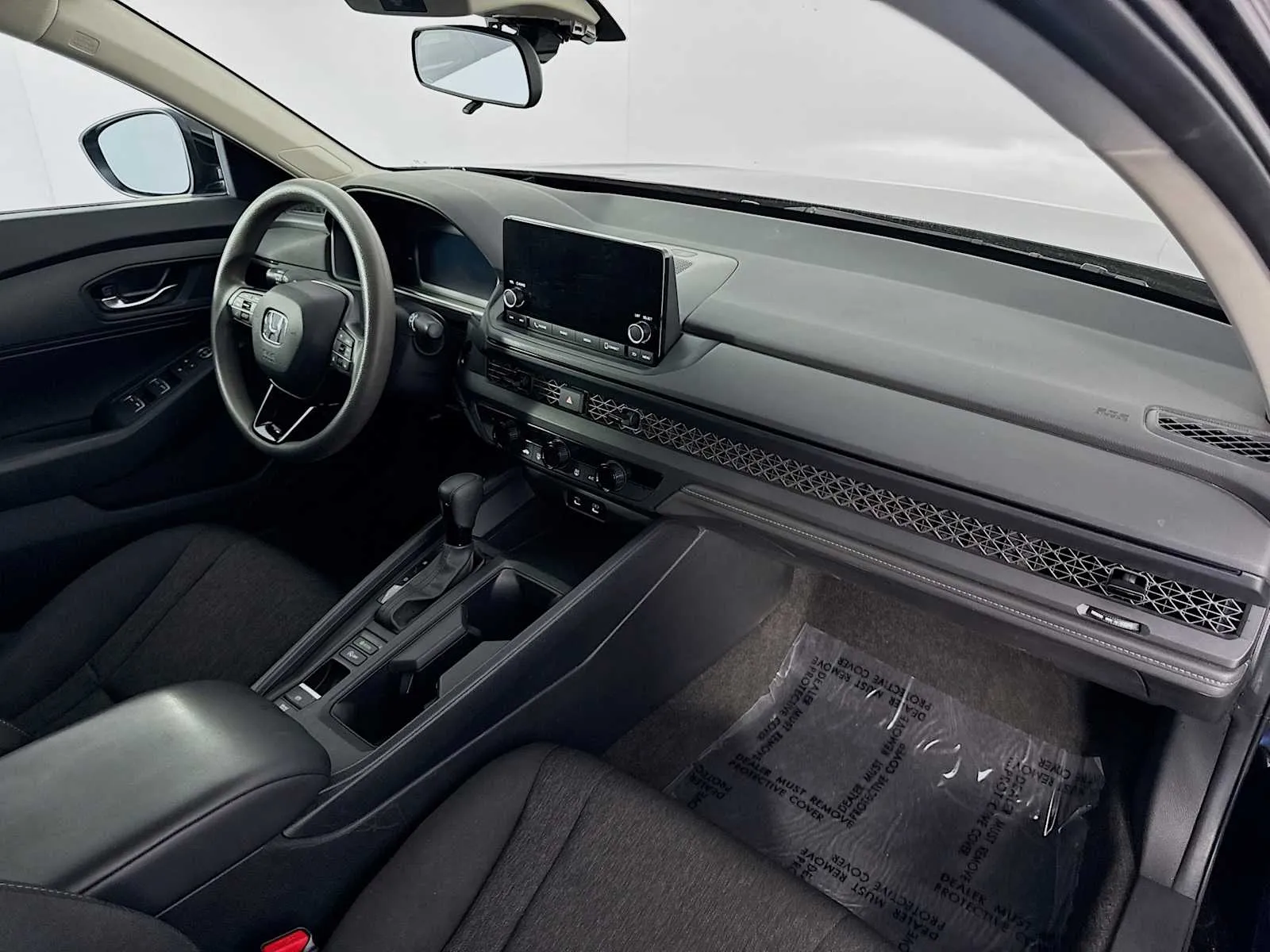 Honda Accord photo 21