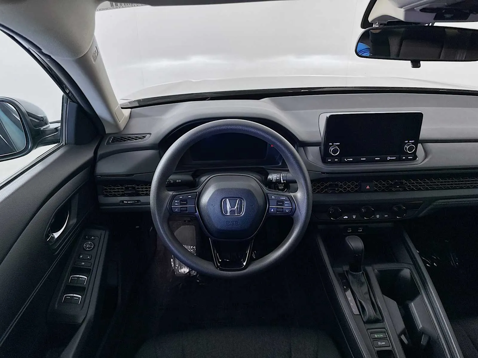 Honda Accord photo 20