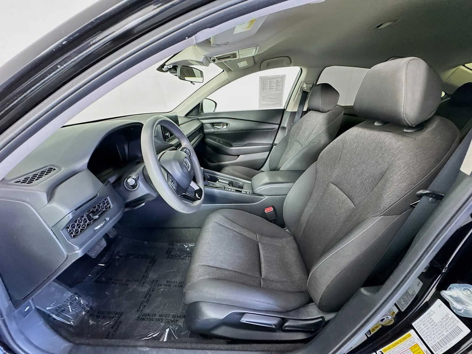 Honda Accord photo 19