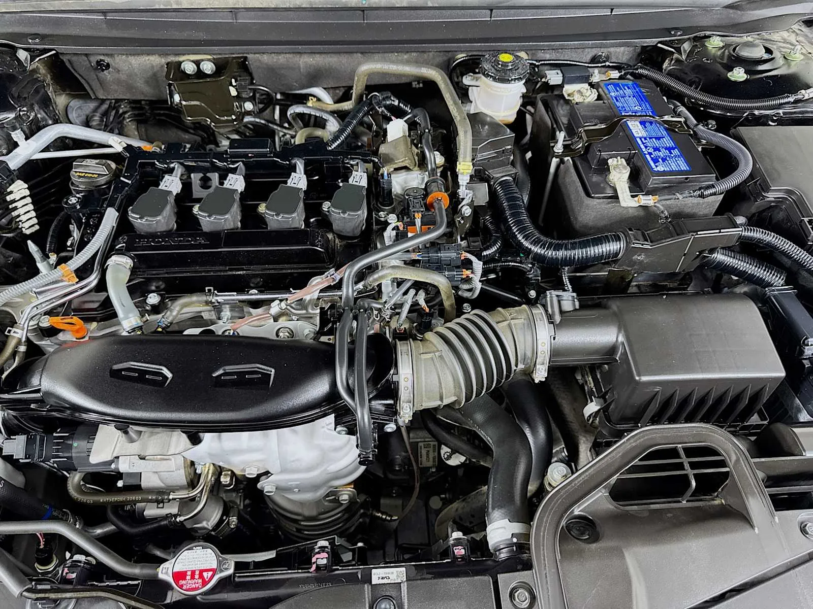 Honda Accord photo 28