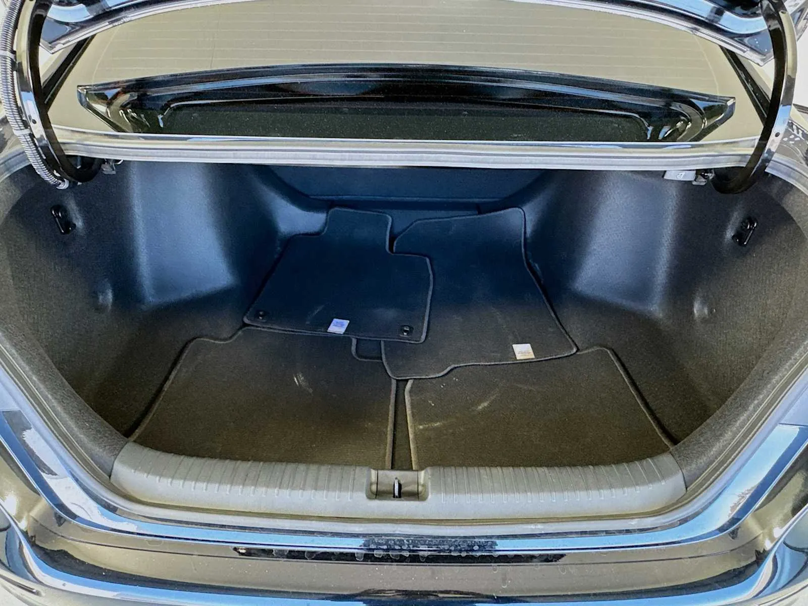 Honda Accord photo 24