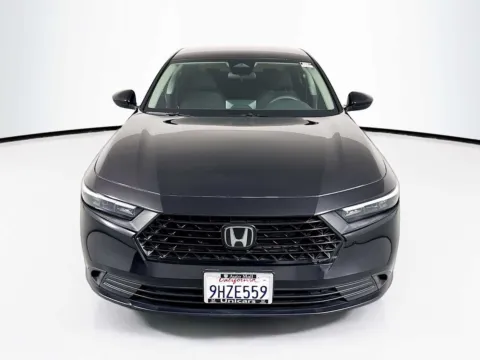 Photos of 2023 Honda Accord LX for sale in Indio, CA at Unicars Honda