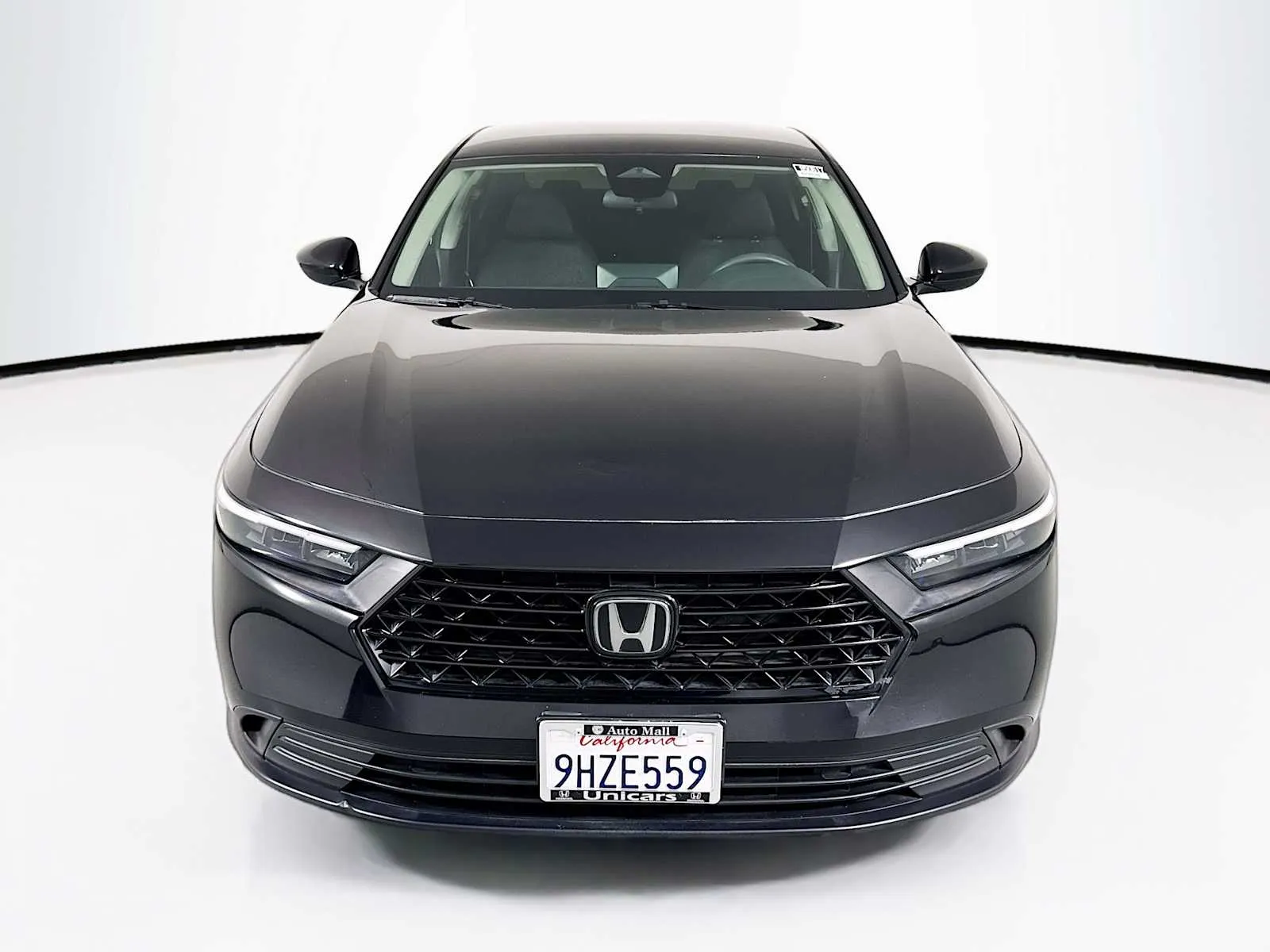 Honda Accord photo 2