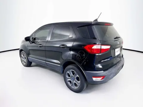 More photos of 2021 Ford EcoSport S at Unicars Honda, CA