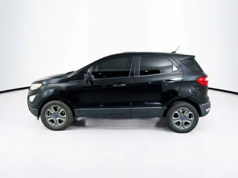 More photos of 2021 Ford EcoSport S at Unicars Honda, CA