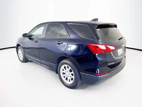 More photos of 2020 Chevrolet Equinox LS at Unicars Honda, CA