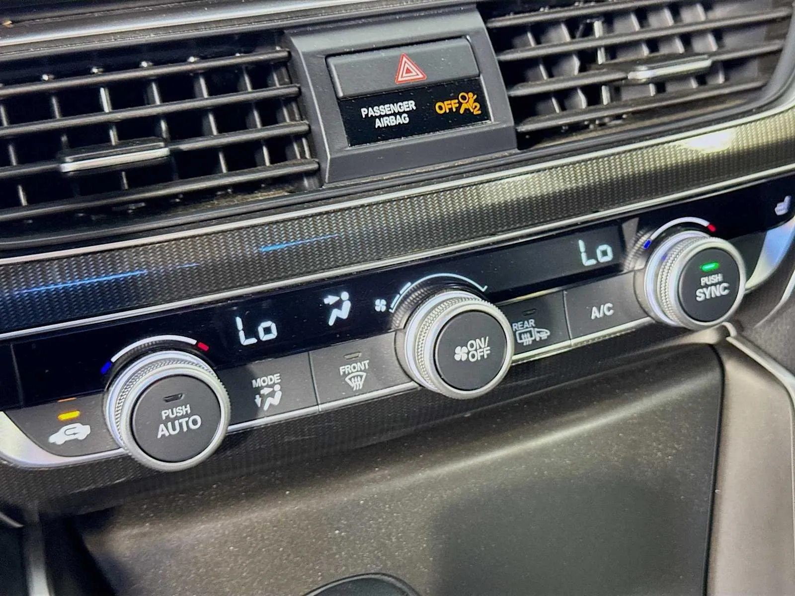 Honda Accord photo 16