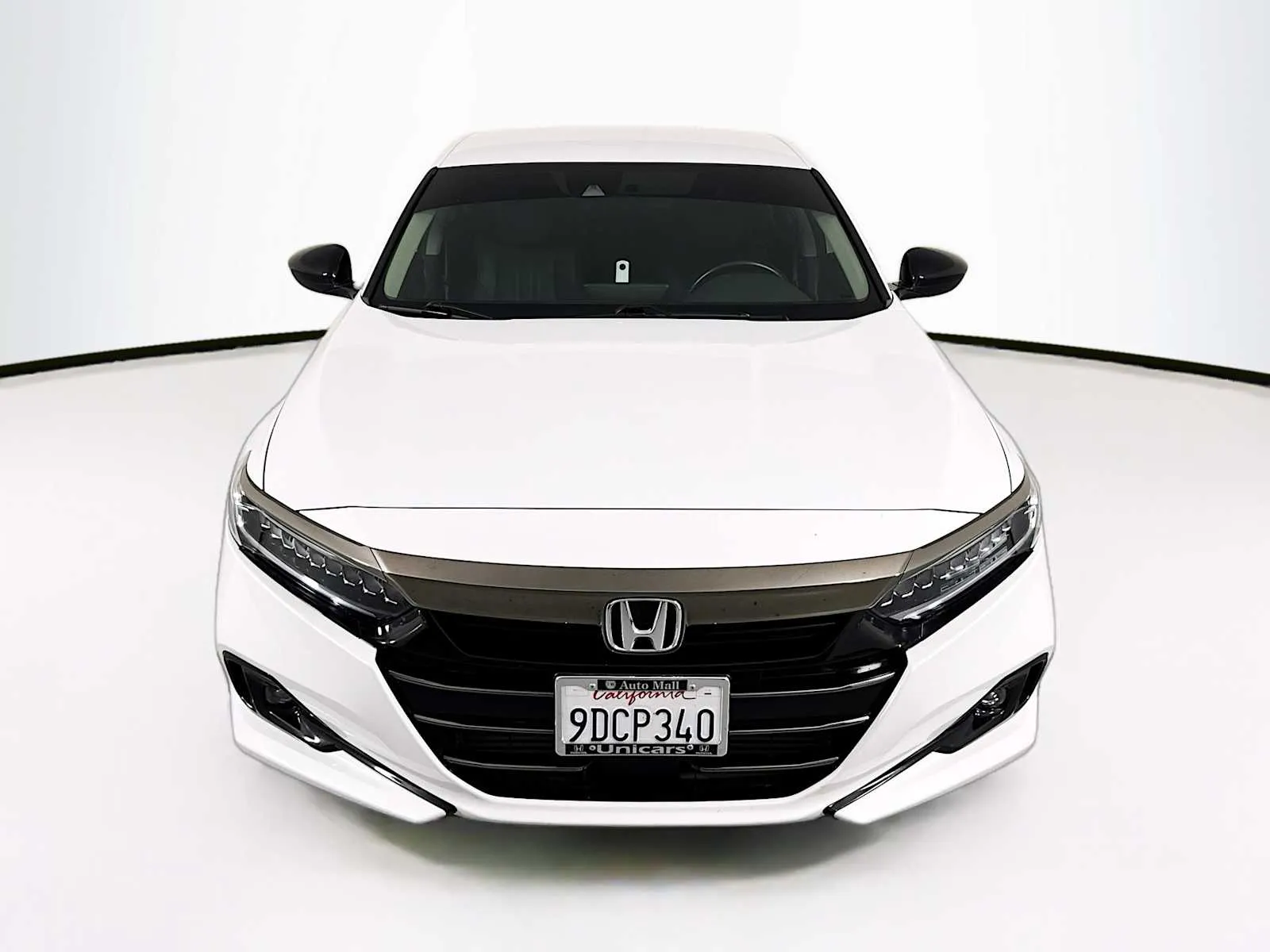 Honda Accord photo 2