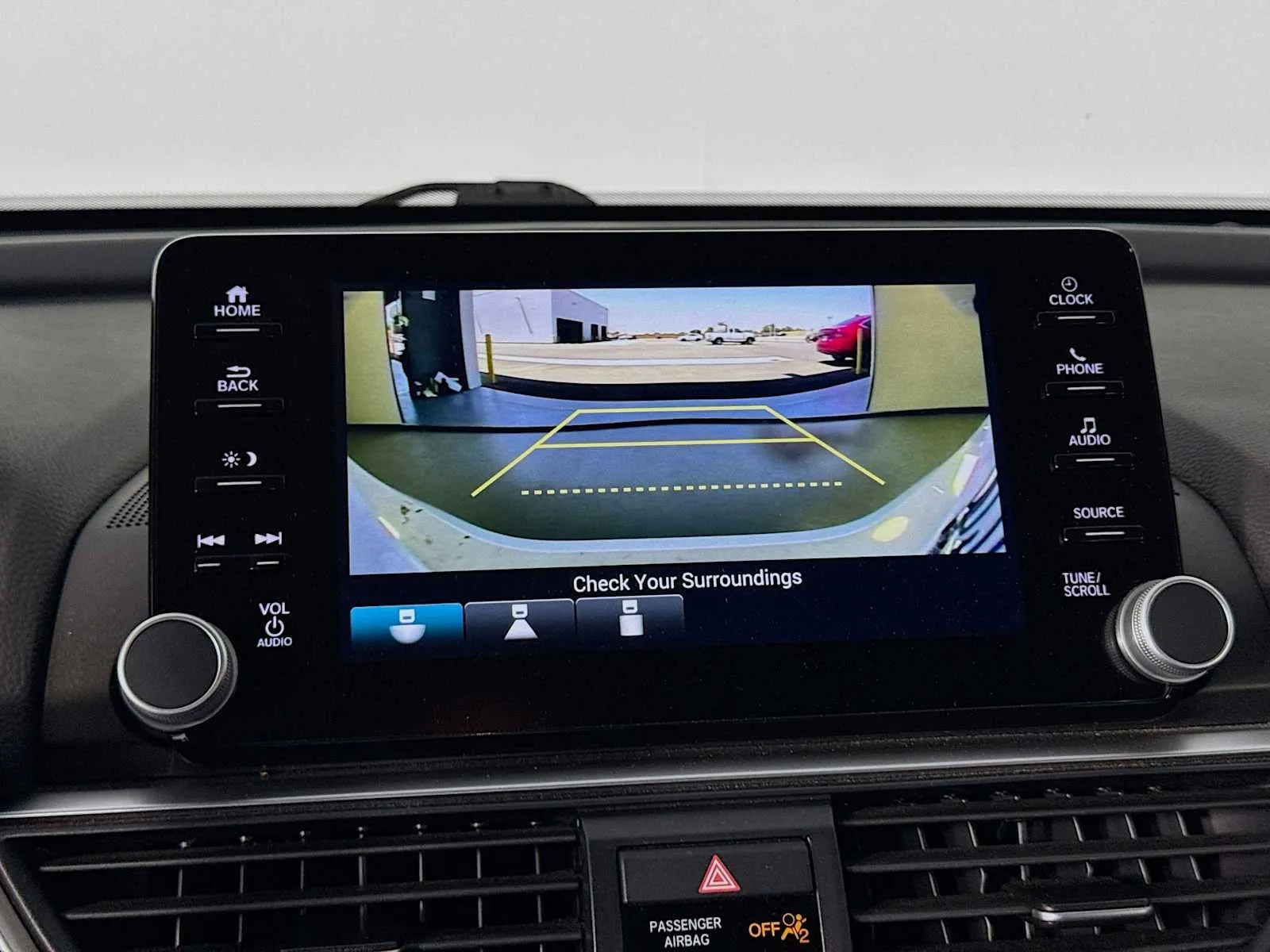 Honda Accord photo 14
