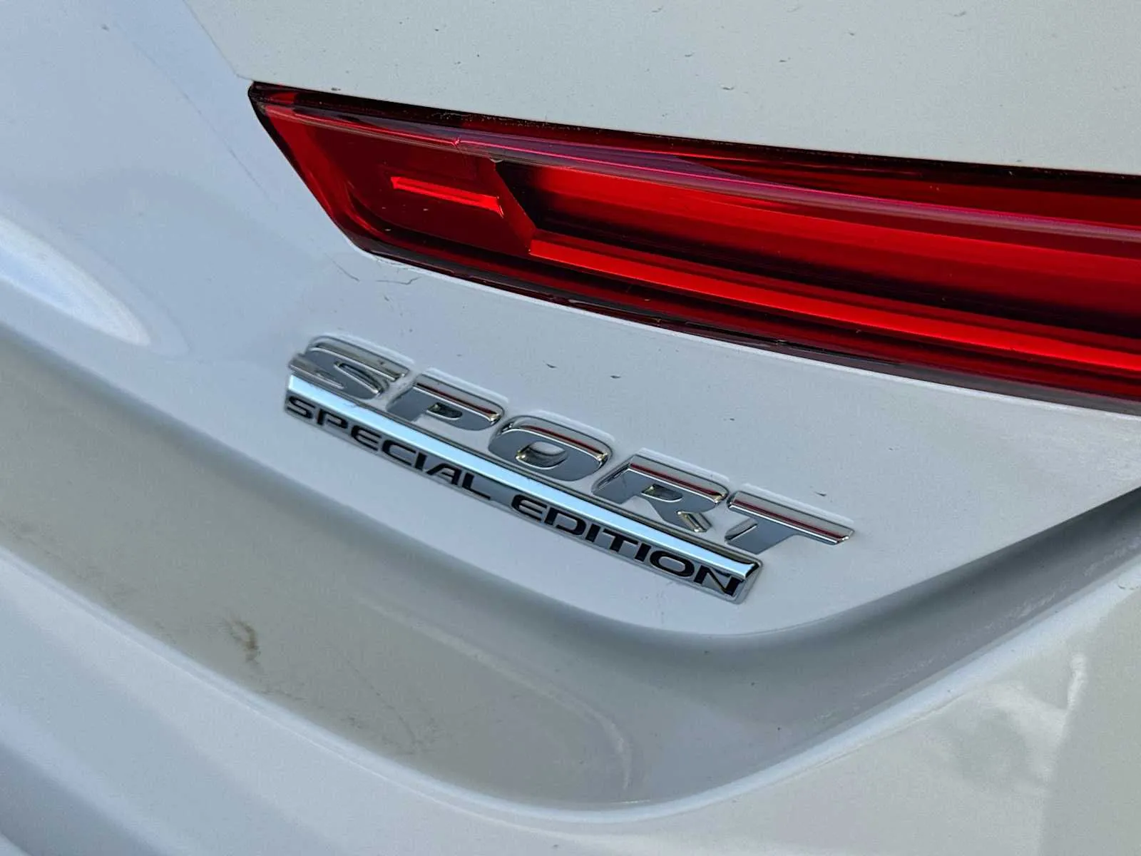 Honda Accord photo 26