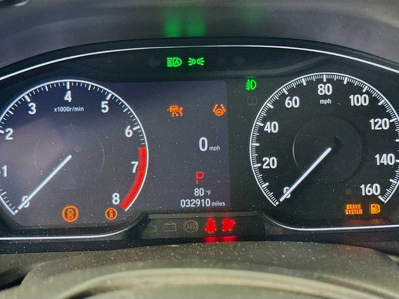 Honda Accord photo 12