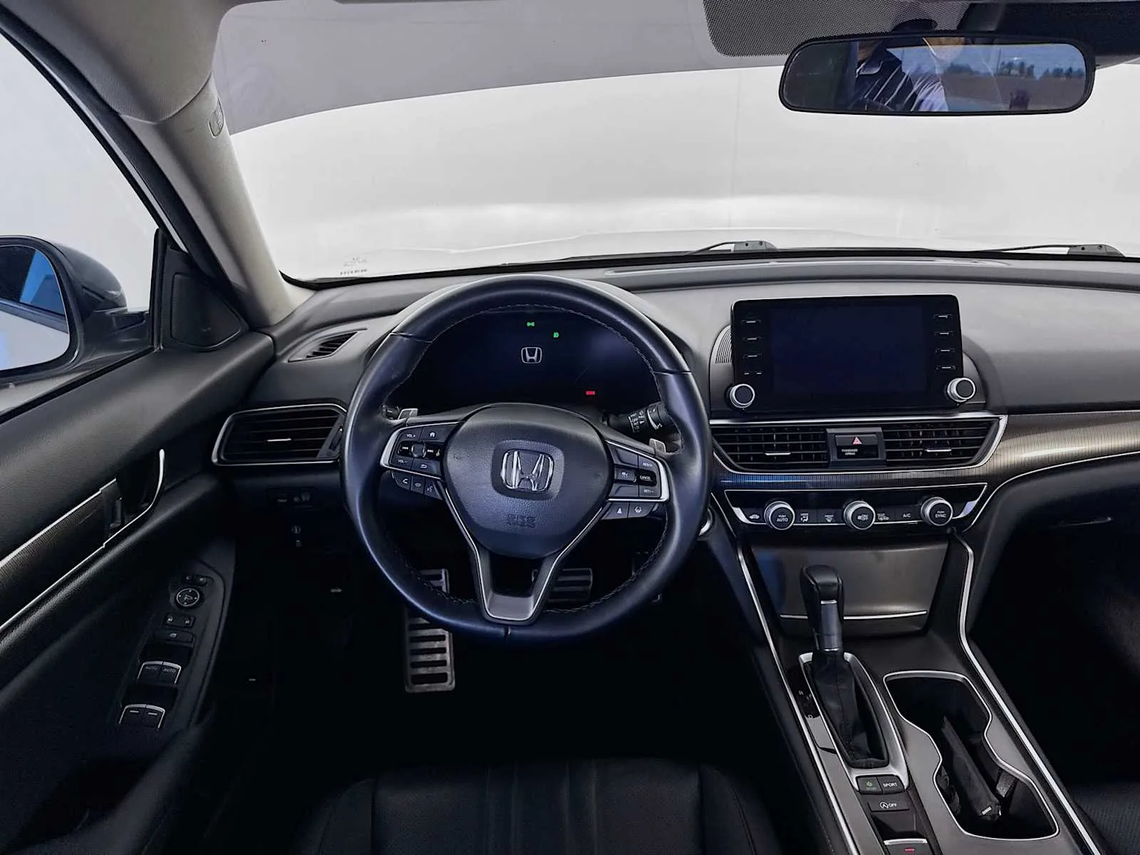 Honda Accord photo 22