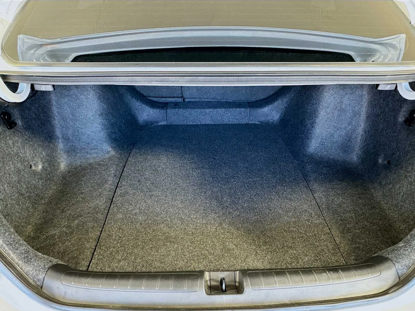 Honda Accord photo 27
