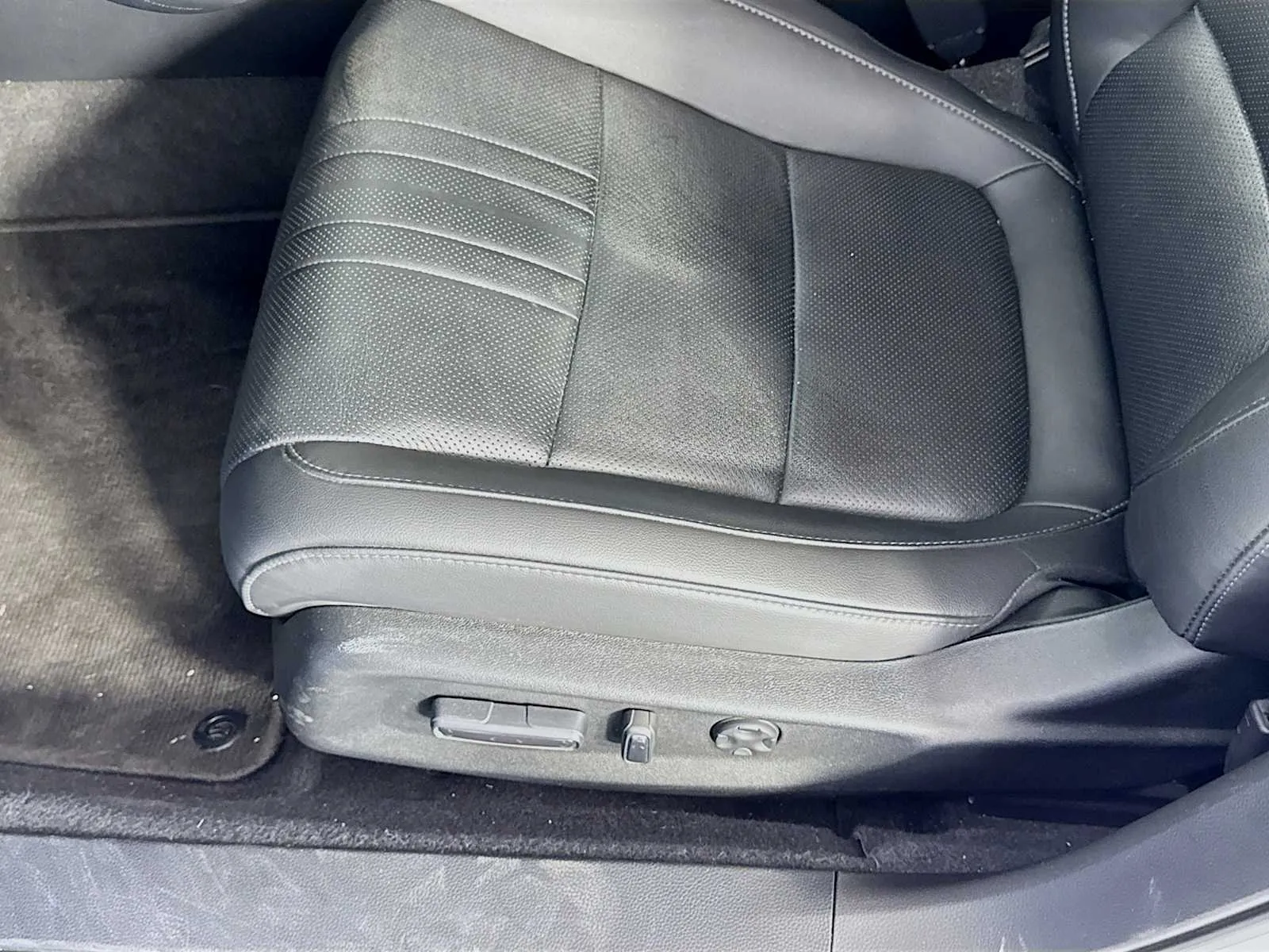 Honda Accord photo 19
