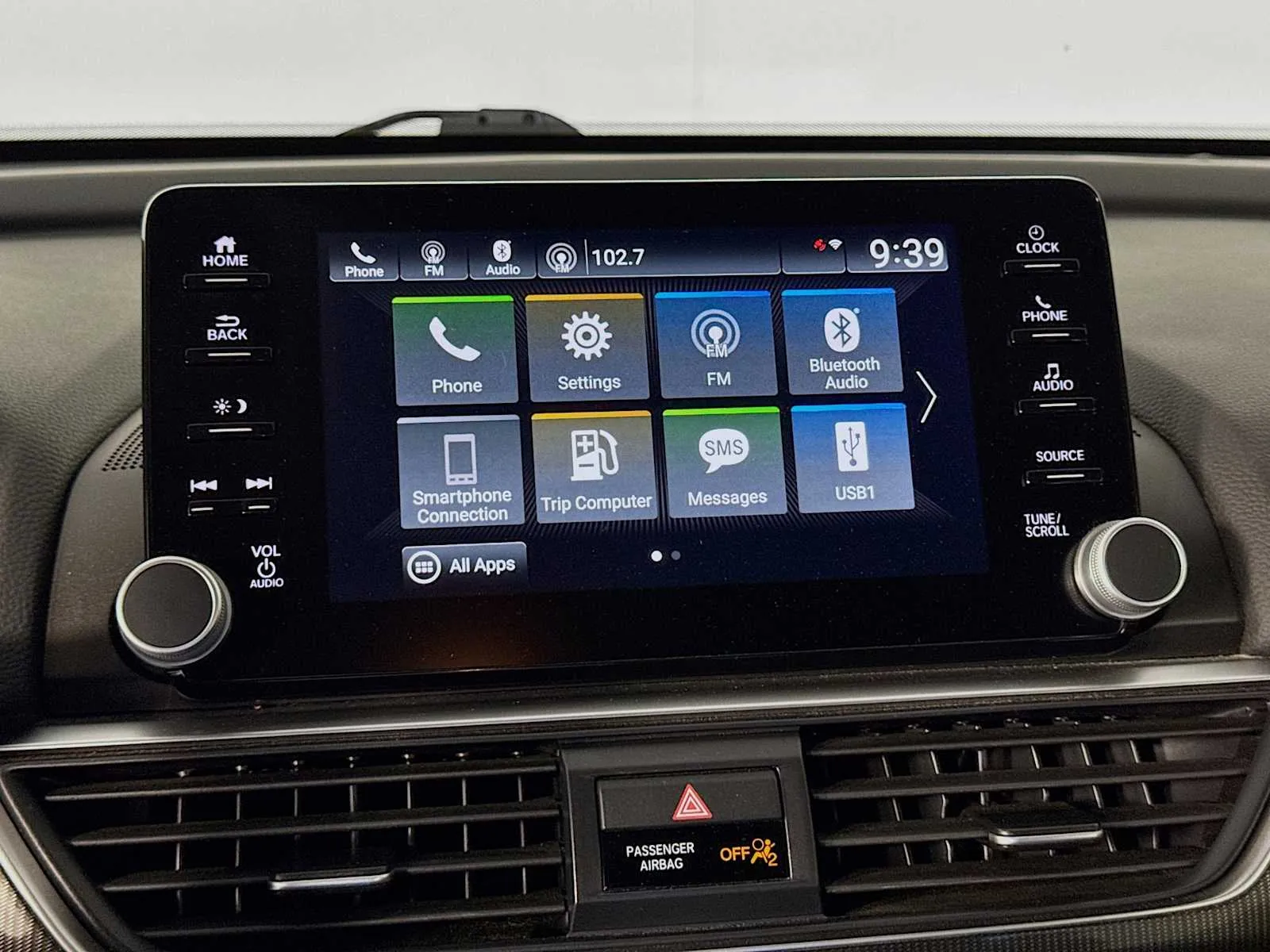 Honda Accord photo 15