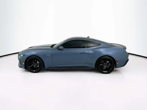 More photos of 2024 Ford Mustang GT Premium at Unicars Honda, CA