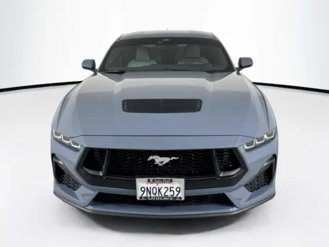 Photos of 2024 Ford Mustang GT Premium for sale in Indio, CA at Unicars Honda