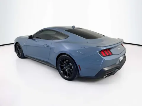More photos of 2024 Ford Mustang GT Premium at Unicars Honda, CA