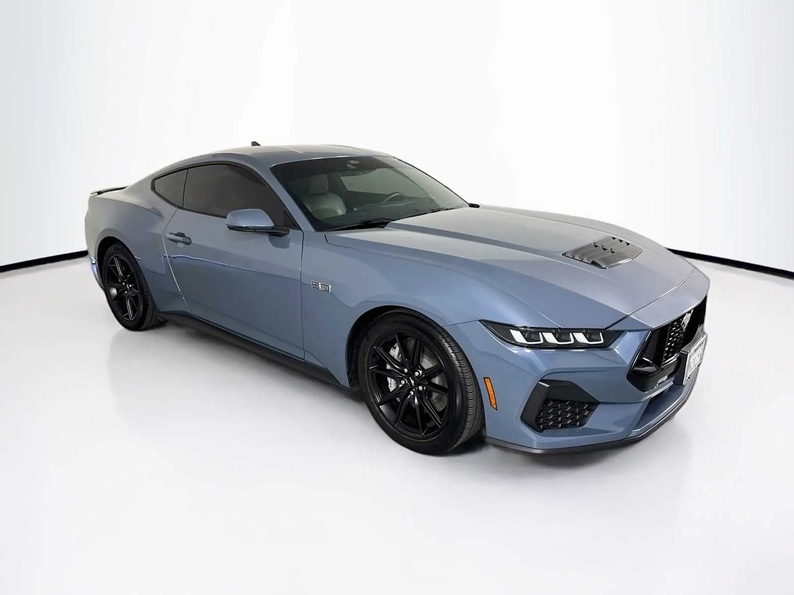 2024 Ford Mustang GT Premium Fastback's photo