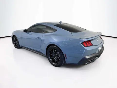 More photos of 2024 Ford Mustang GT Premium at Unicars Honda, CA