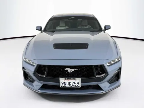 Photos of 2024 Ford Mustang GT Premium for sale in Indio, CA at Unicars Honda