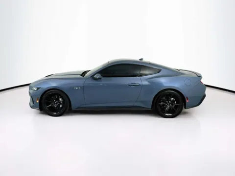 More photos of 2024 Ford Mustang GT Premium at Unicars Honda, CA