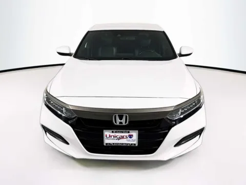 Photos of 2020 Honda Accord Sedan Sport for sale in Indio, CA at Unicars Honda