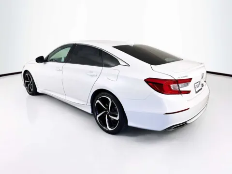 More photos of 2020 Honda Accord Sedan Sport at Unicars Honda, CA