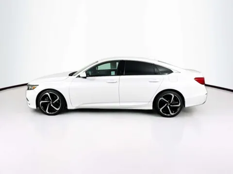 More photos of 2020 Honda Accord Sedan Sport at Unicars Honda, CA