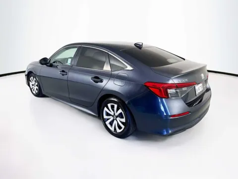 More photos of 2024 Honda Civic LX at Unicars Honda, CA