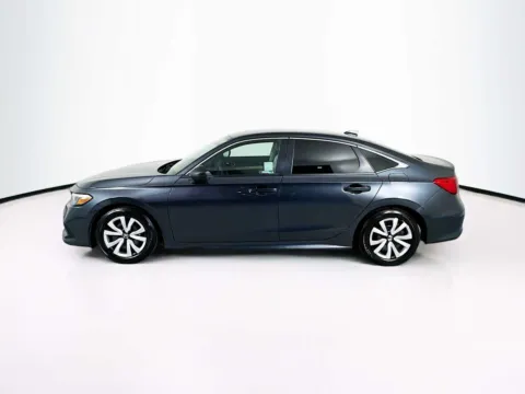 More photos of 2024 Honda Civic LX at Unicars Honda, CA