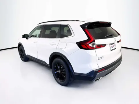 More photos of 2024 Honda CR-V Hybrid Sport at Unicars Honda, CA