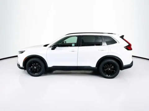 More photos of 2024 Honda CR-V Hybrid Sport at Unicars Honda, CA