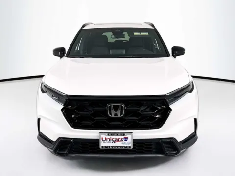Photos of 2024 Honda CR-V Hybrid Sport for sale in Indio, CA at Unicars Honda