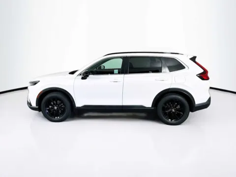 More photos of 2024 Honda CR-V Hybrid Sport at Unicars Honda, CA