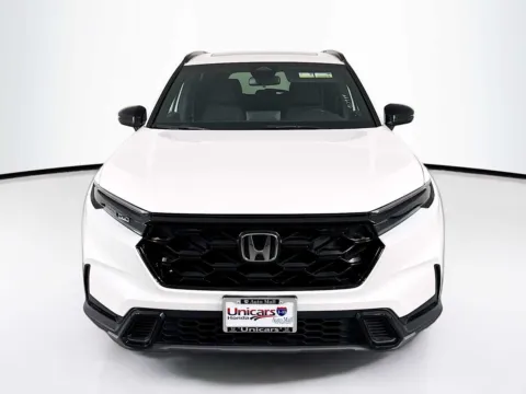 Photos of 2024 Honda CR-V Hybrid Sport for sale in Indio, CA at Unicars Honda