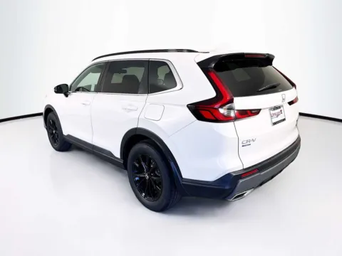 More photos of 2024 Honda CR-V Hybrid Sport at Unicars Honda, CA