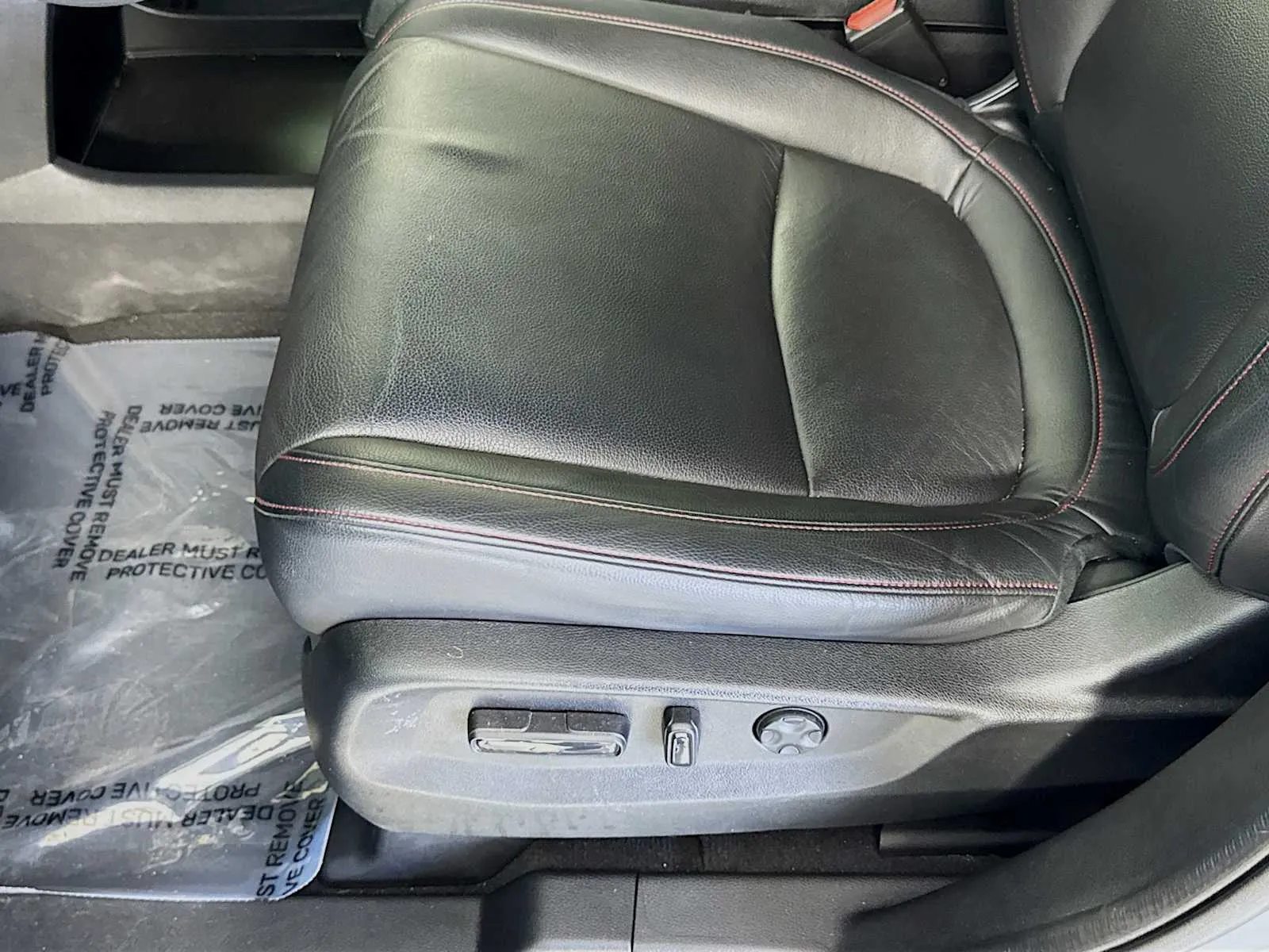 Honda Odyssey photo 19