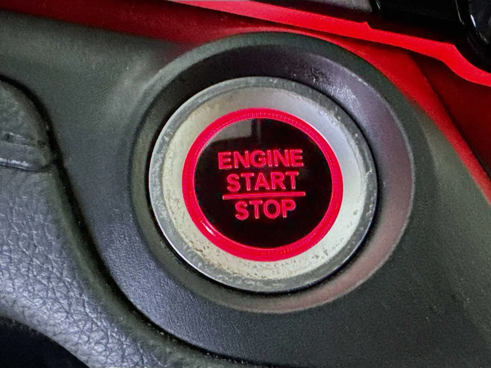 Honda Odyssey photo 13