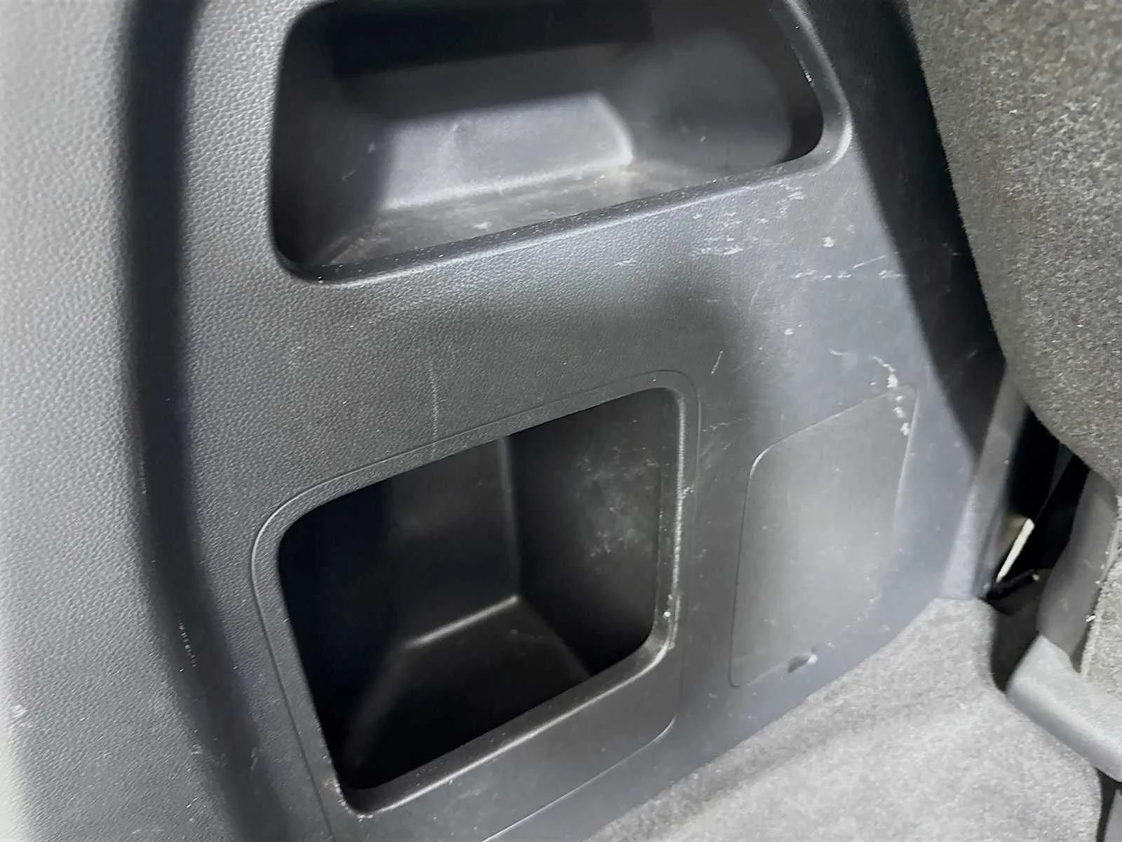 Honda Odyssey photo 39