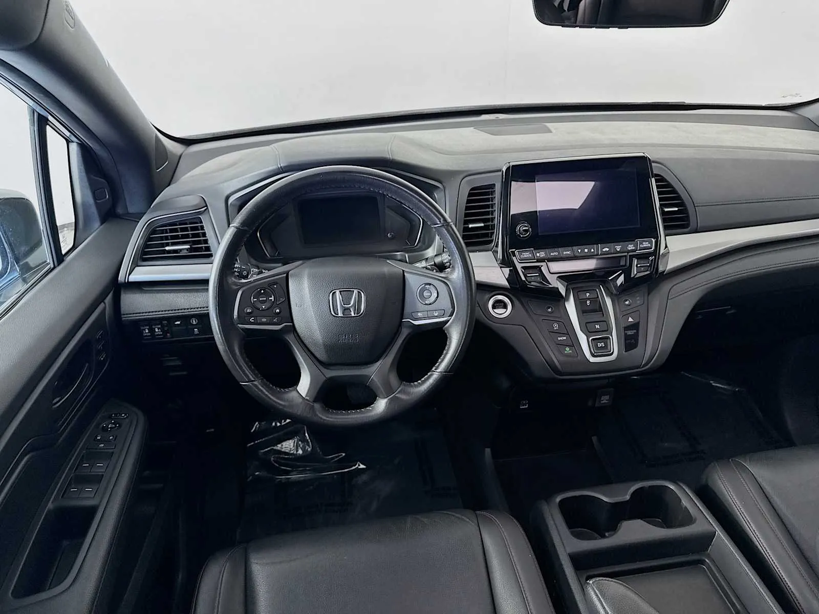 Honda Odyssey photo 23