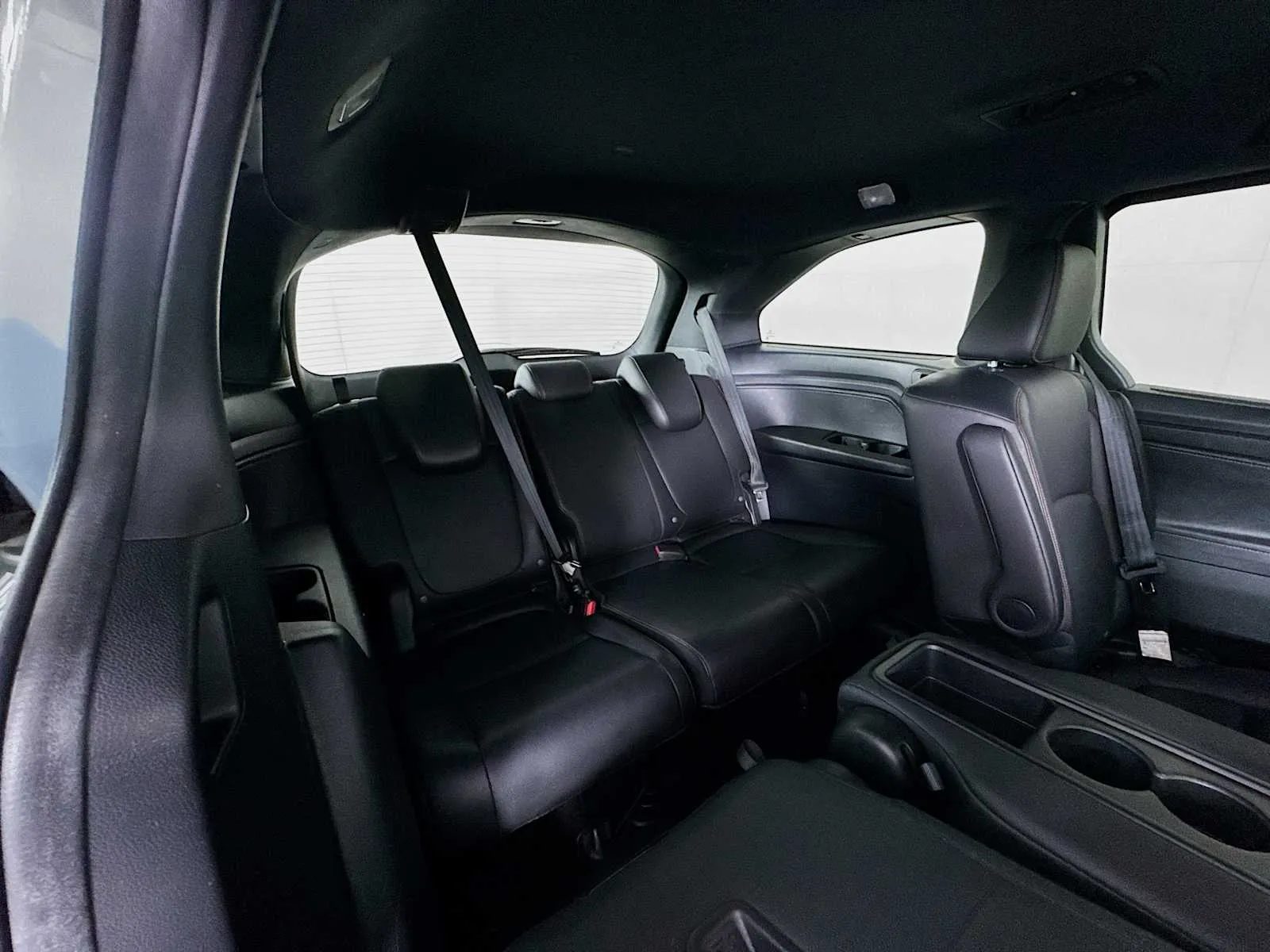 Honda Odyssey photo 30