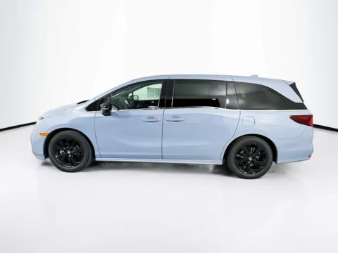 More photos of 2024 Honda Odyssey Sport at Unicars Honda, CA