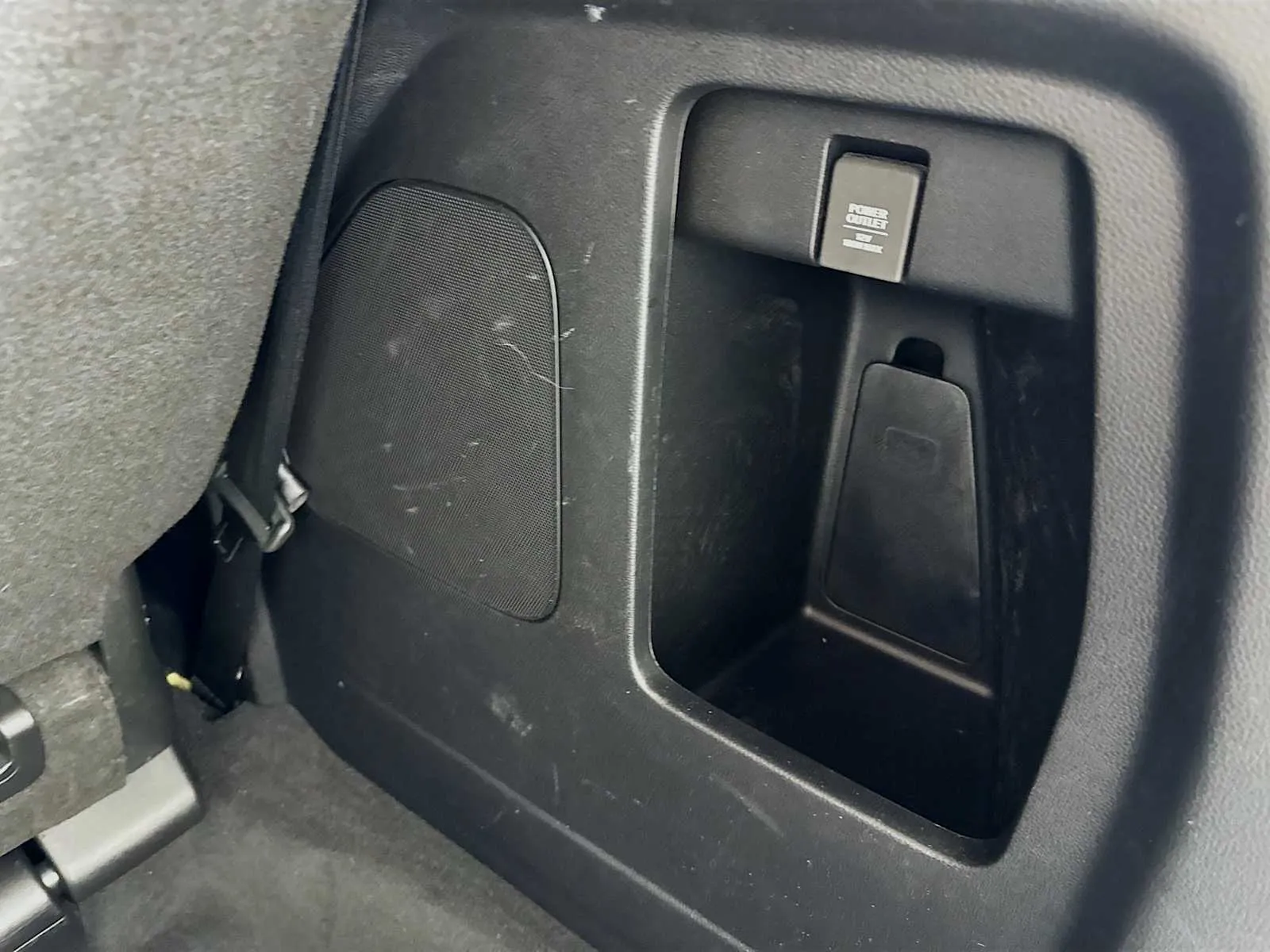 Honda Odyssey photo 38