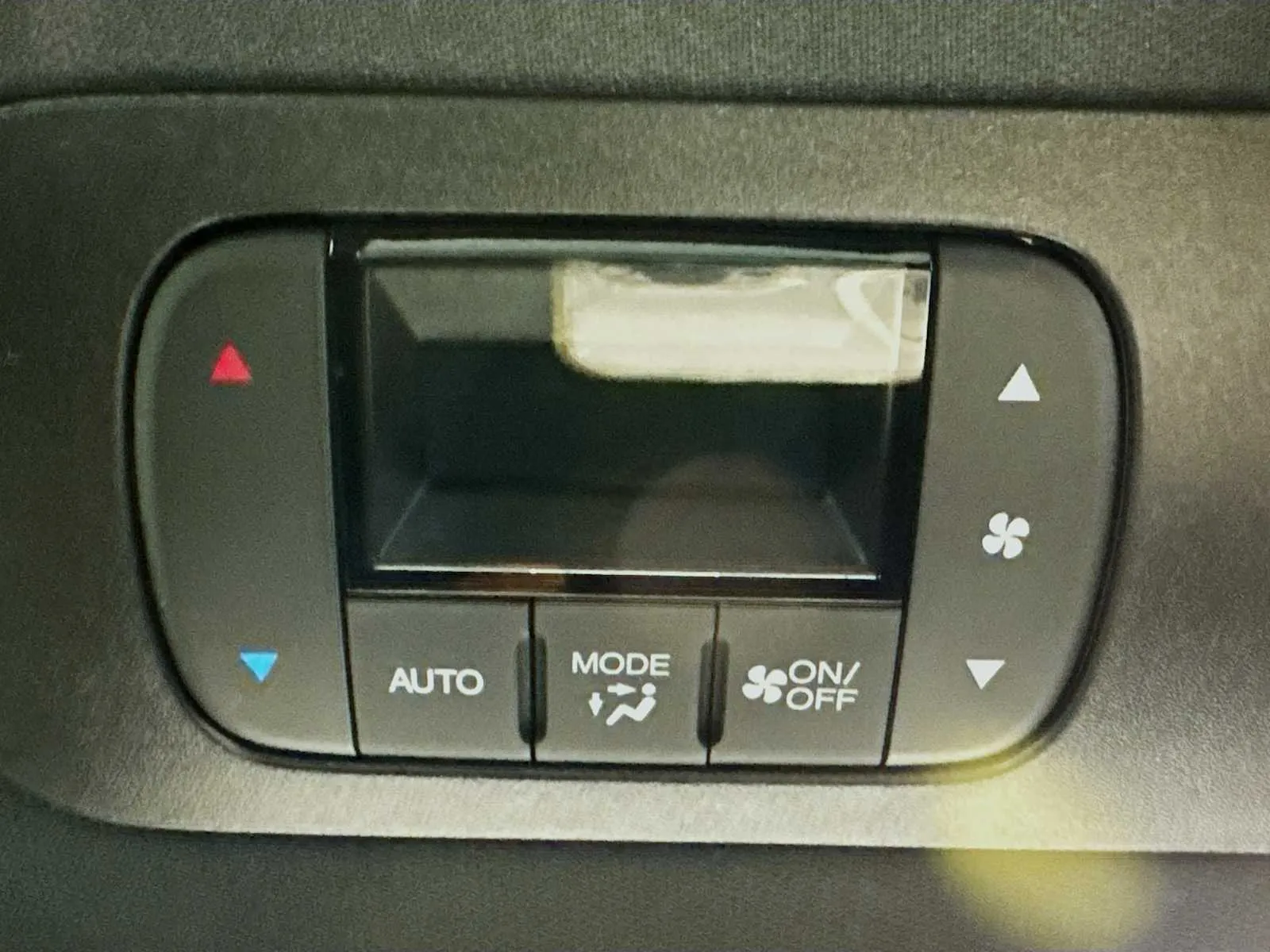 Honda Odyssey photo 27
